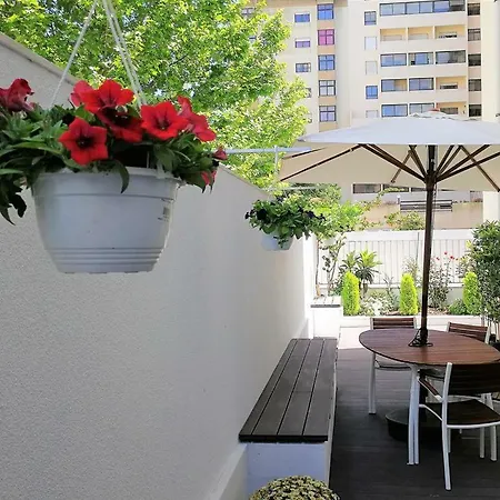 Apartman Each - House Oriente