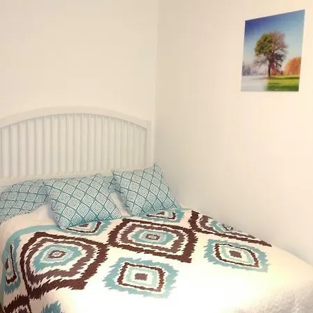 Apartman Each - House Oriente *