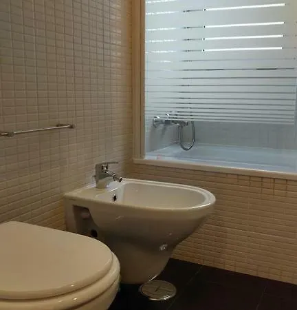 Apartman Each - House Oriente *