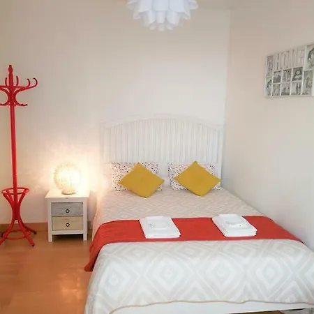 Each - House Oriente Apartman